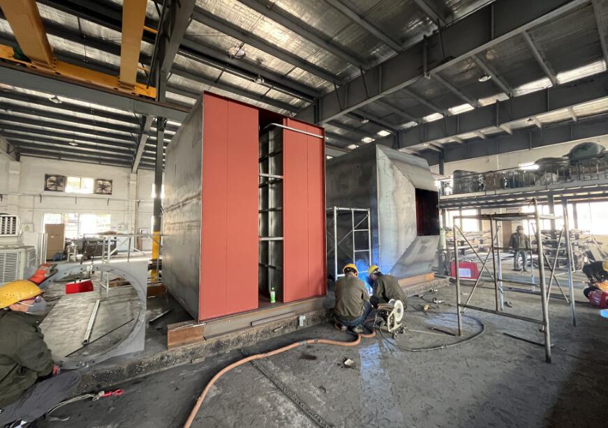 生產制作3 生產制作3