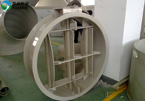 廢氣處理設備風閥 廢氣處理設備風閥