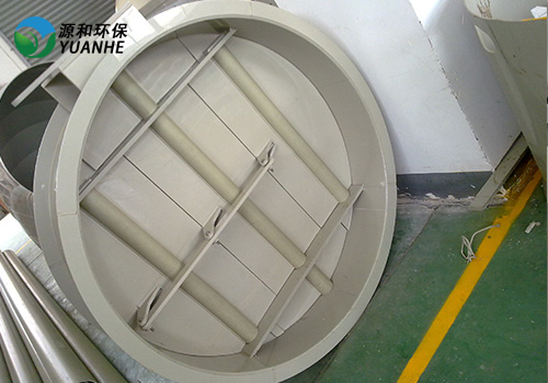 廢氣處理設備風閥 廢氣處理設備風閥