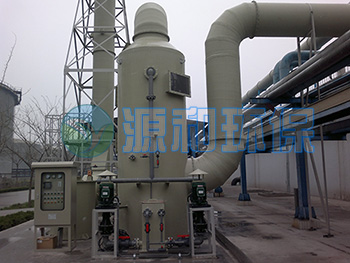 發(fā)酵廢氣治理方案 發(fā)酵廢氣治理方案