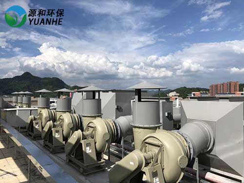 活性炭吸附箱 活性炭吸附箱